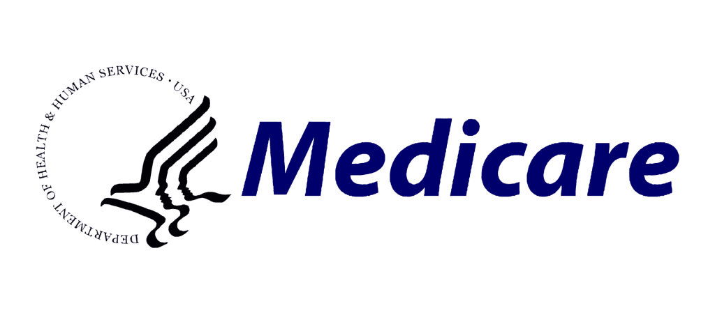 Medicare Logo
