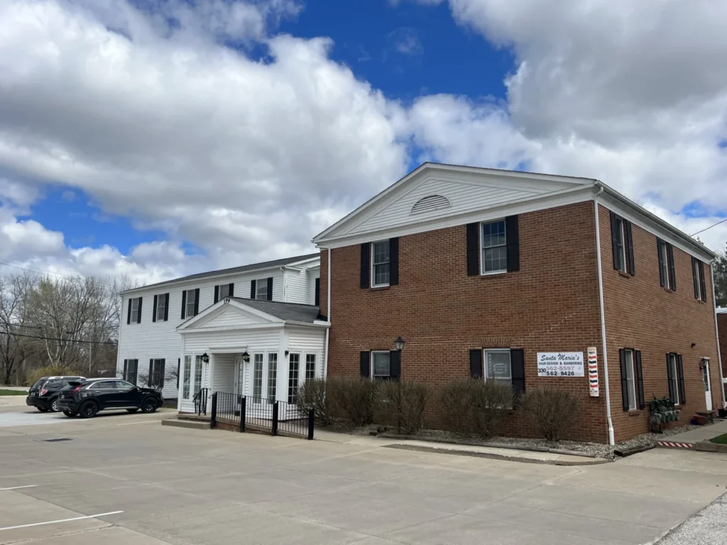 aurora oh office
