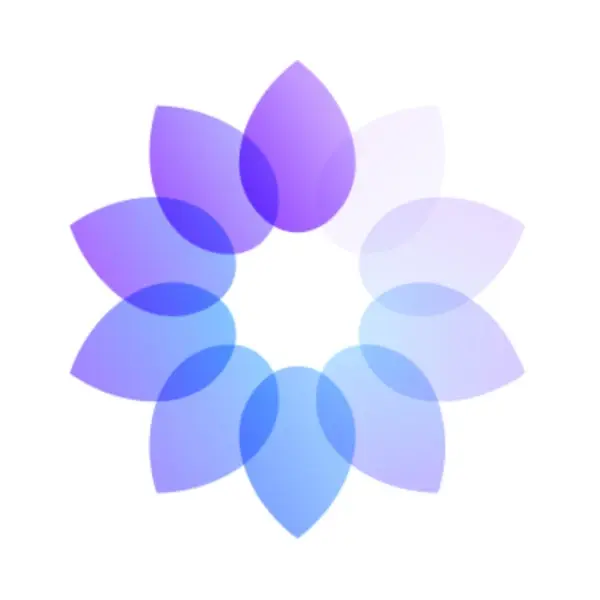 mindfully lotus logo