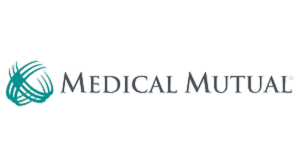 Medical Mutual logo