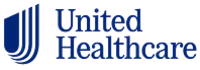 United Healthcare logo.