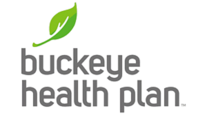 buckeye health plan logo