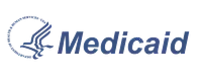 Medicaid logo.