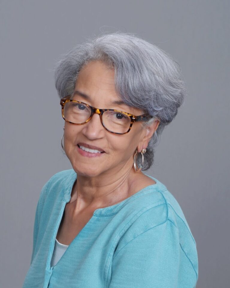 Celeste Mullen - Therapist profile picture