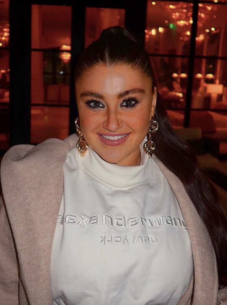 Sondra Nader - Clinical Resident profile picture