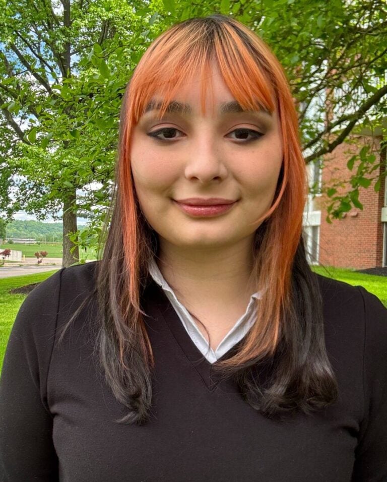 Ally Burrington - Therapist profile picture