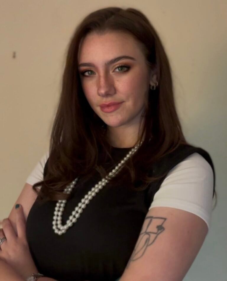 Lauren Francisco - Counselor