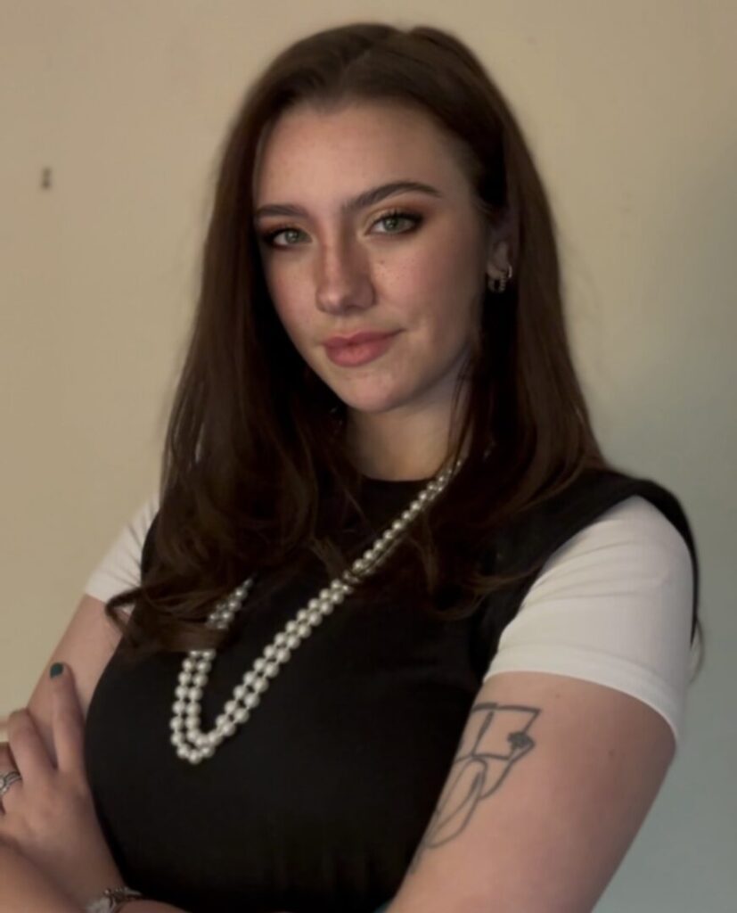Lauren Francisco - Counselor