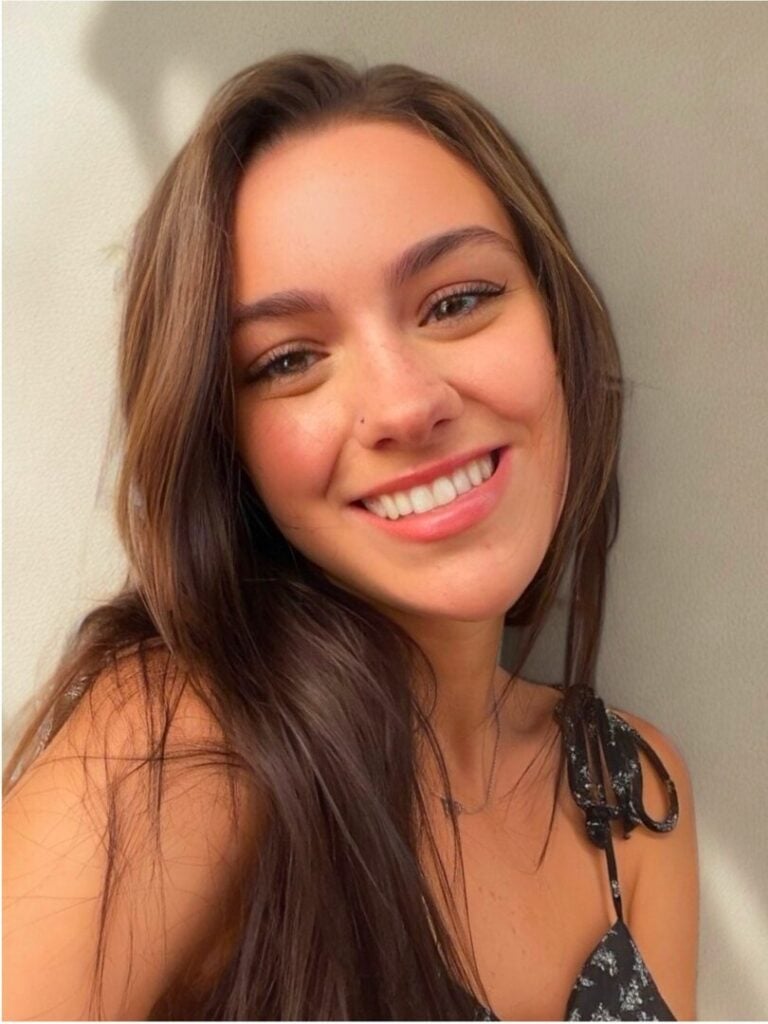Lauren Francisco - Counselor Trainee (CT) profile picture