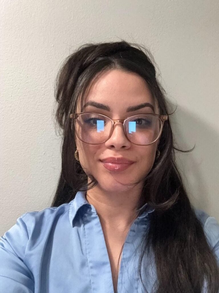 Cynthia Hernandez