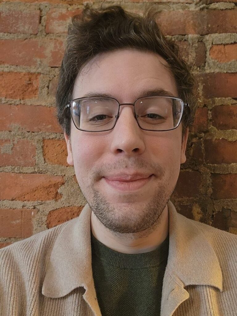 Kevin Babic - Therapist profile picture