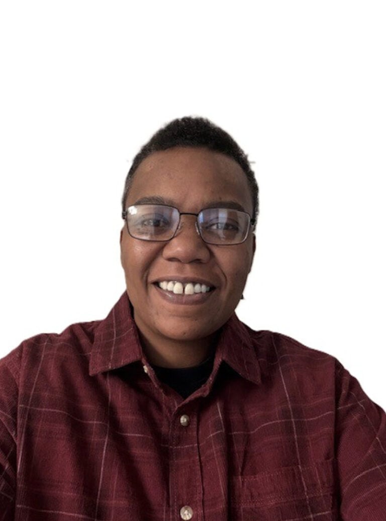 Latissha Perry - Therapist profile picture