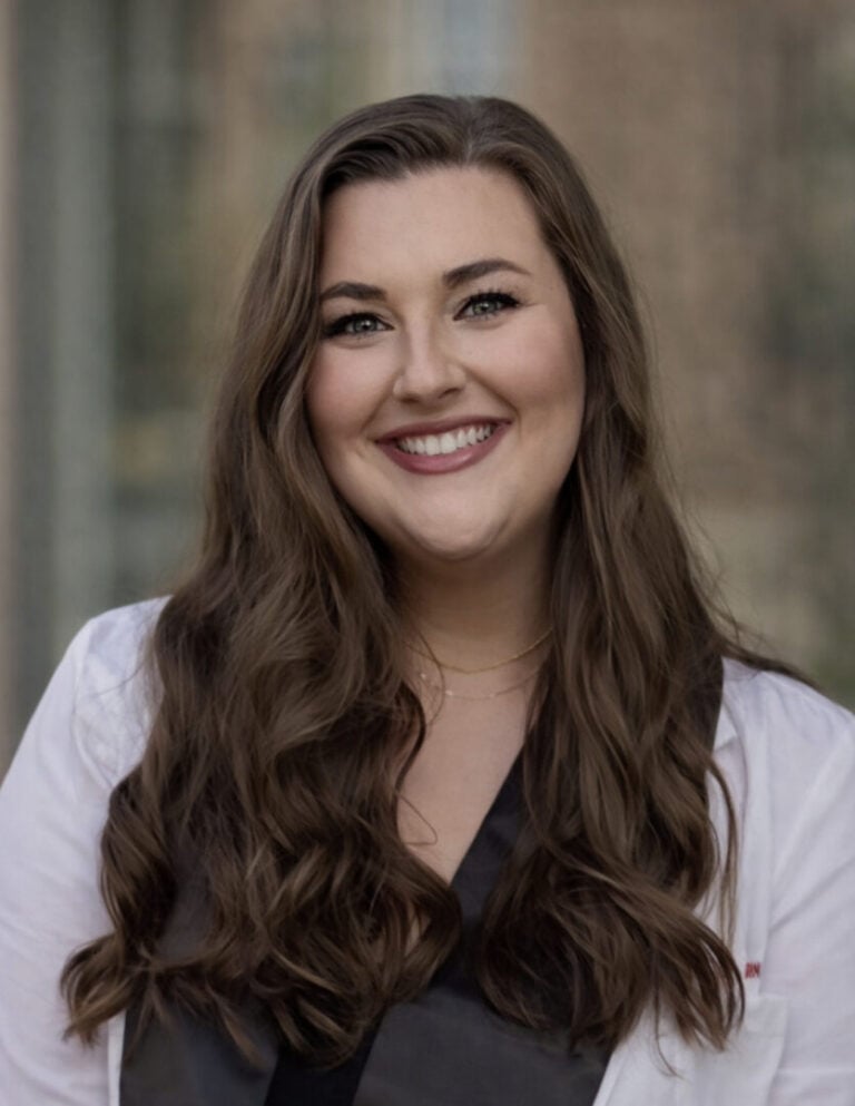 Headshot of Julia Madick, PMHNP (Ohio), Nurse Practitioner