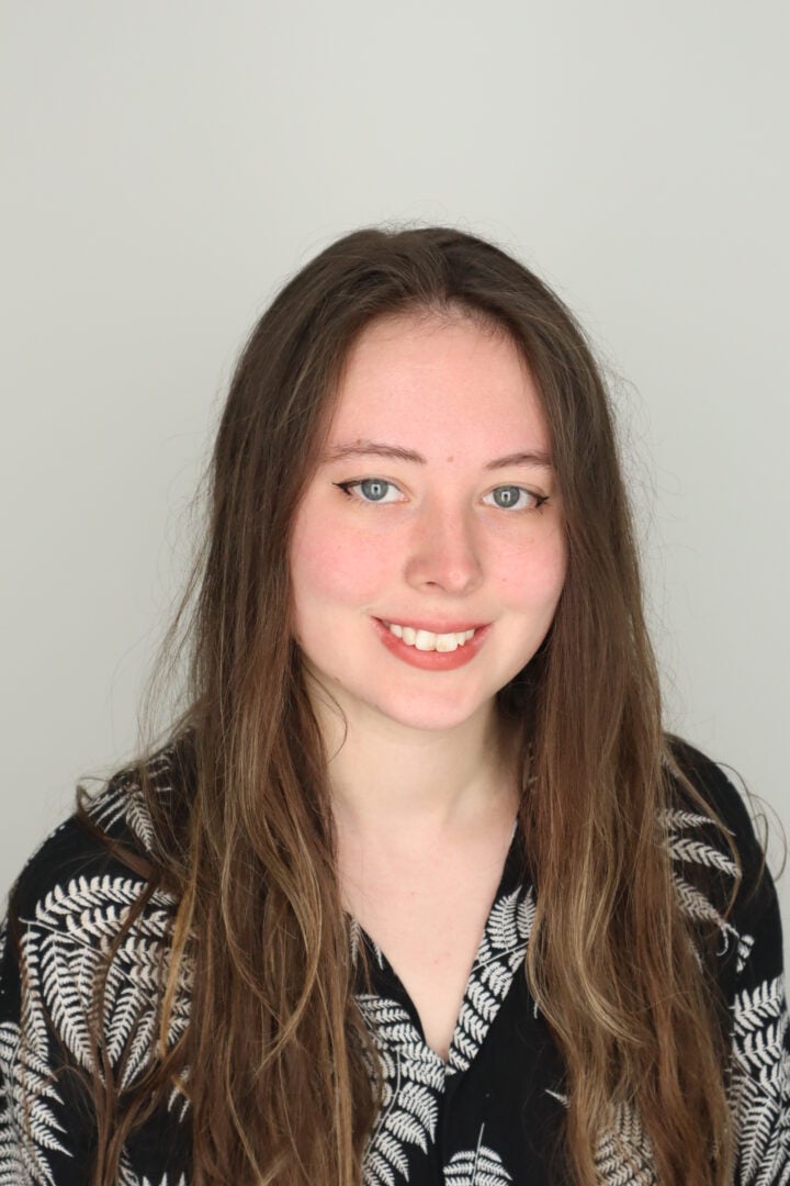 Headshot of Valerie Bokach, LPC (Ohio), Therapist