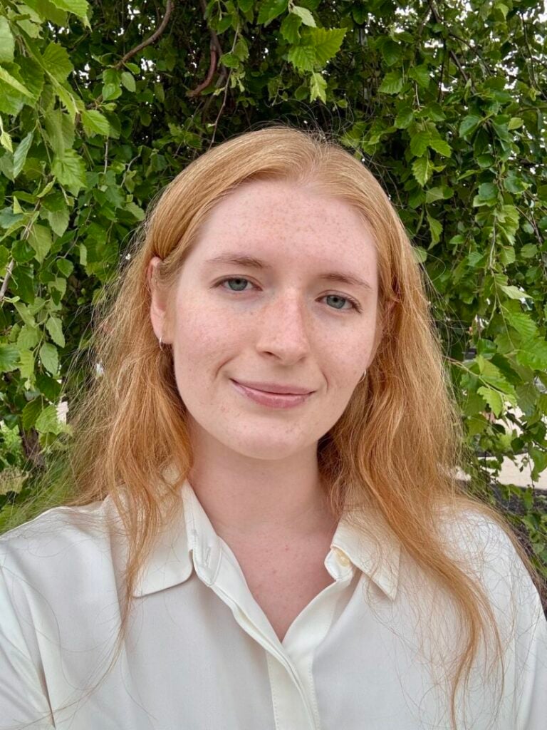 Headshot of Caileigh Sailers, LSW (Ohio), Therapist