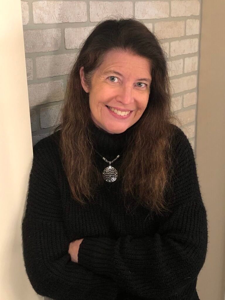 Headshot of Karen Wagner, LSW (Ohio), Therapist