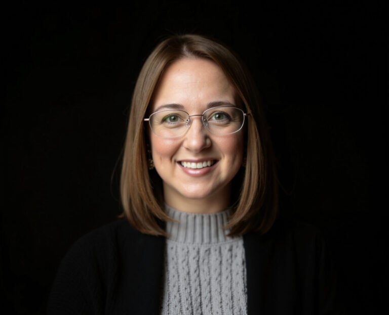 Headshot of Krista Nelson, LSW (Ohio), Therapist