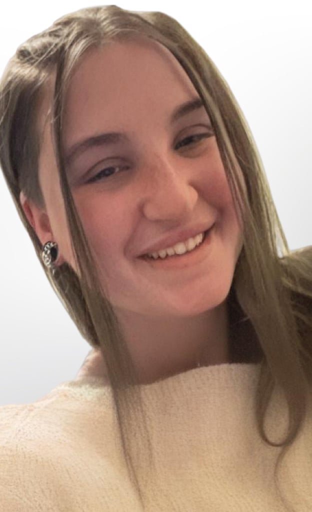 Headshot of Madison Hurst, MSW, LSW (Ohio), Licensed Social Worker