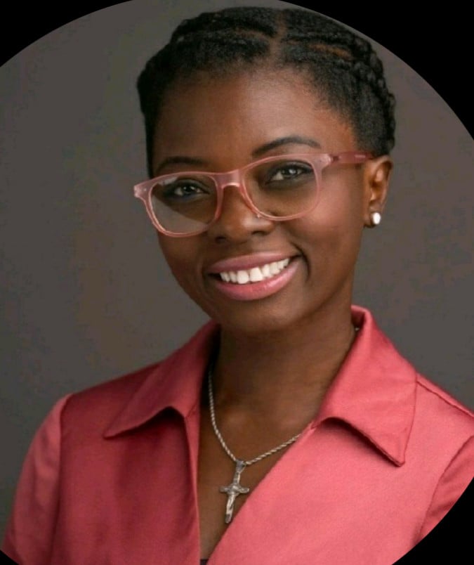 Headshot of Olubunmi Adekanbi, LSW (Ohio), Therapist