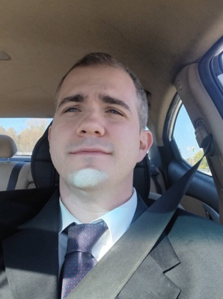 Headshot of Randy Watkins, LSW (Ohio), Therapist