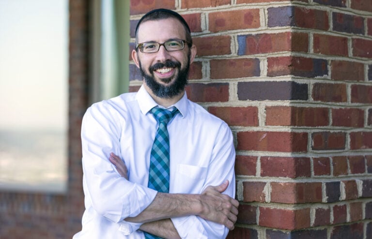 Headshot of Seth Cook, CT (Ohio), Counseling Trainee
