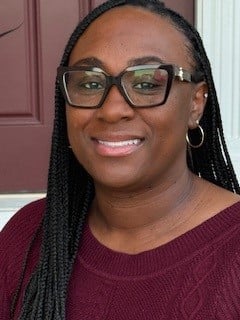 Headshot of Jamia Smith, LSW (Ohio), Therapist