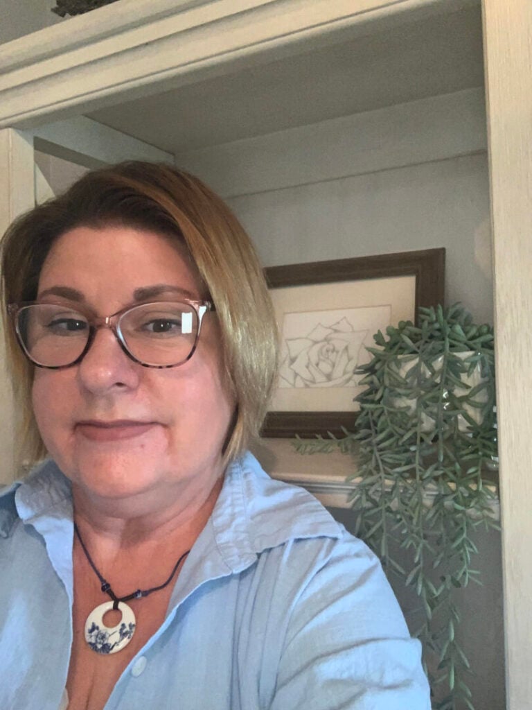 Headshot of Stacey Landuyt, LSW (Ohio), Therapist