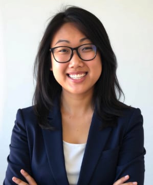 Headshot of Kim Yee, PMHNP-BC, DMP, CCRN (Ohio), Nurse Practitioner