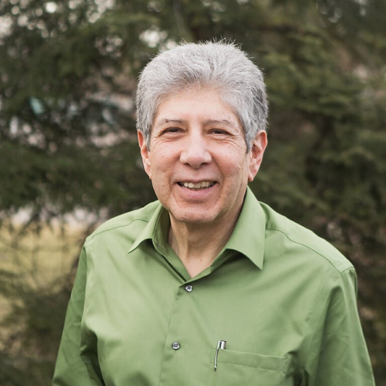 Headshot of Louis (Lou) Alfieri, LISW-S (Ohio), Therapist
