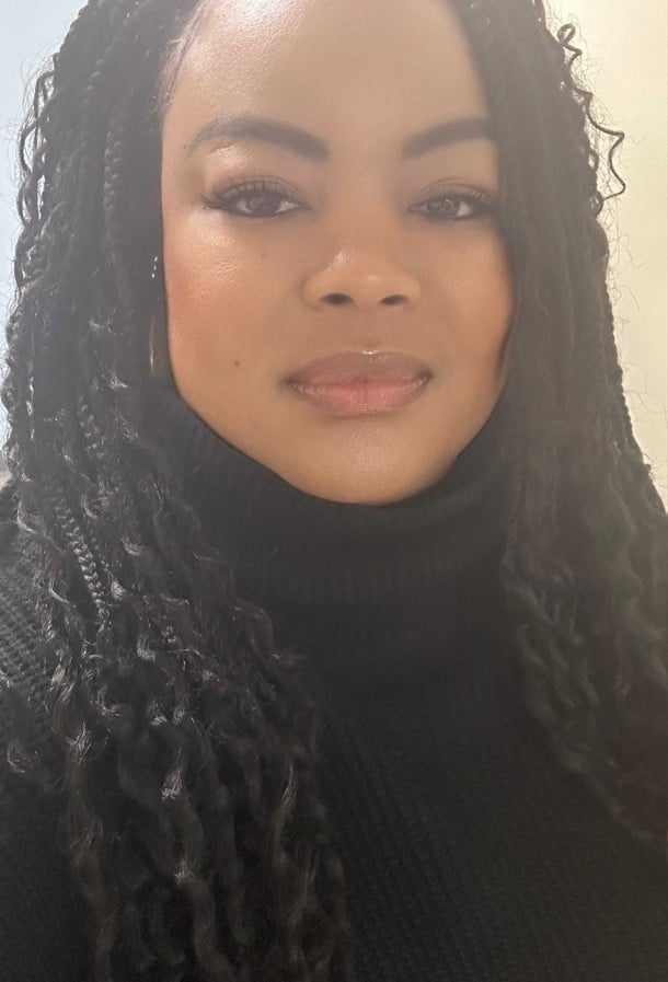 Headshot of Yolanda Broadnax-Ali, CT (Ohio), Marriage and Family Therapist Trainee (MFT-Trainee)