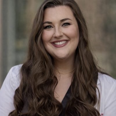 Headshot of Julia Madick, PMHNP (Ohio), Nurse Practitioner