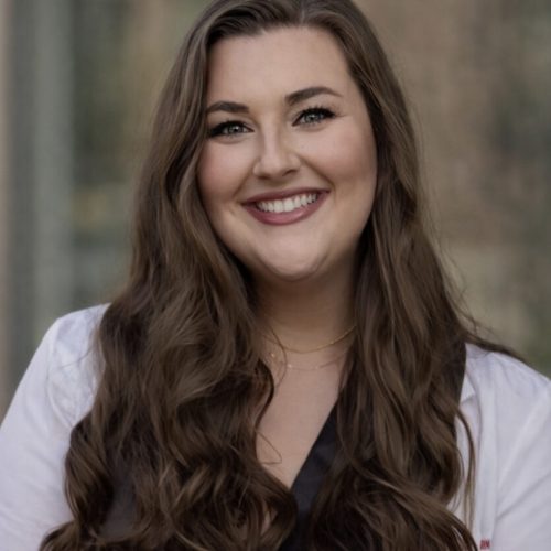 Headshot of Julia Madick, PMHNP (Ohio), Nurse Practitioner